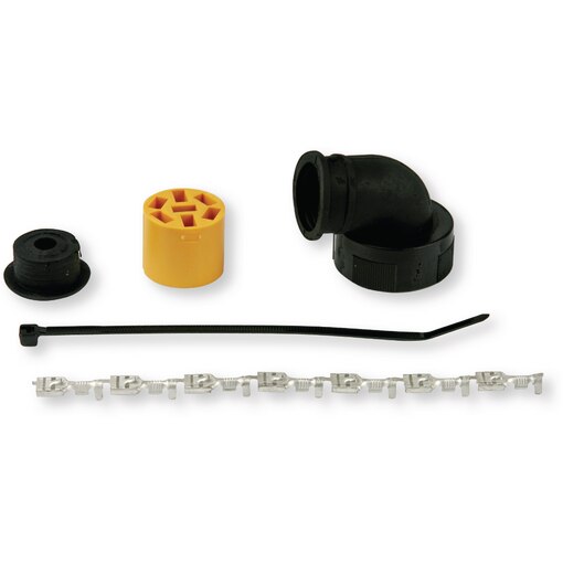 Kit connexion pour feu arrière type Europoint 1 - 2 et Ecopoint